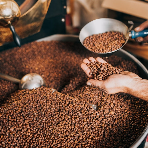 History was Made in the Coffee Market