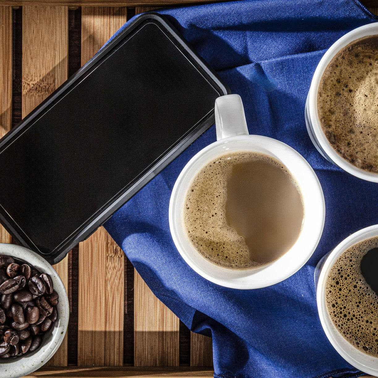 Phone Consultation